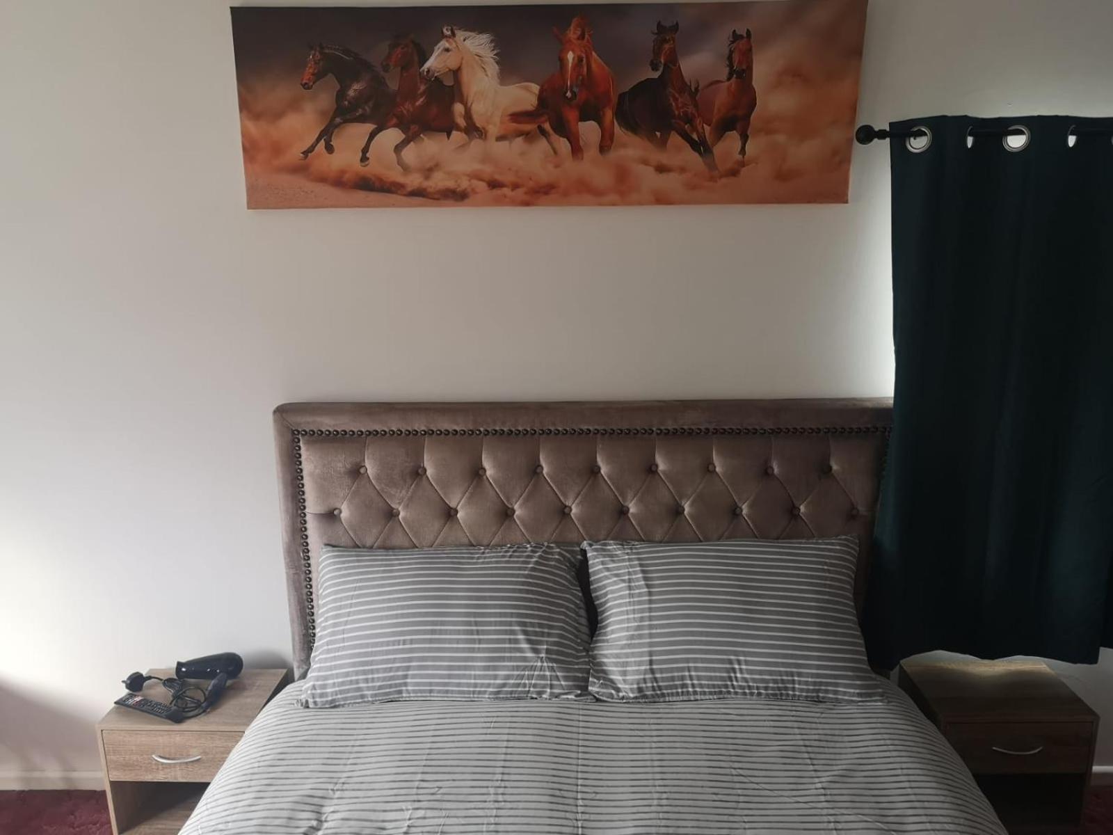 Guest house Mossbank House Luton Airport